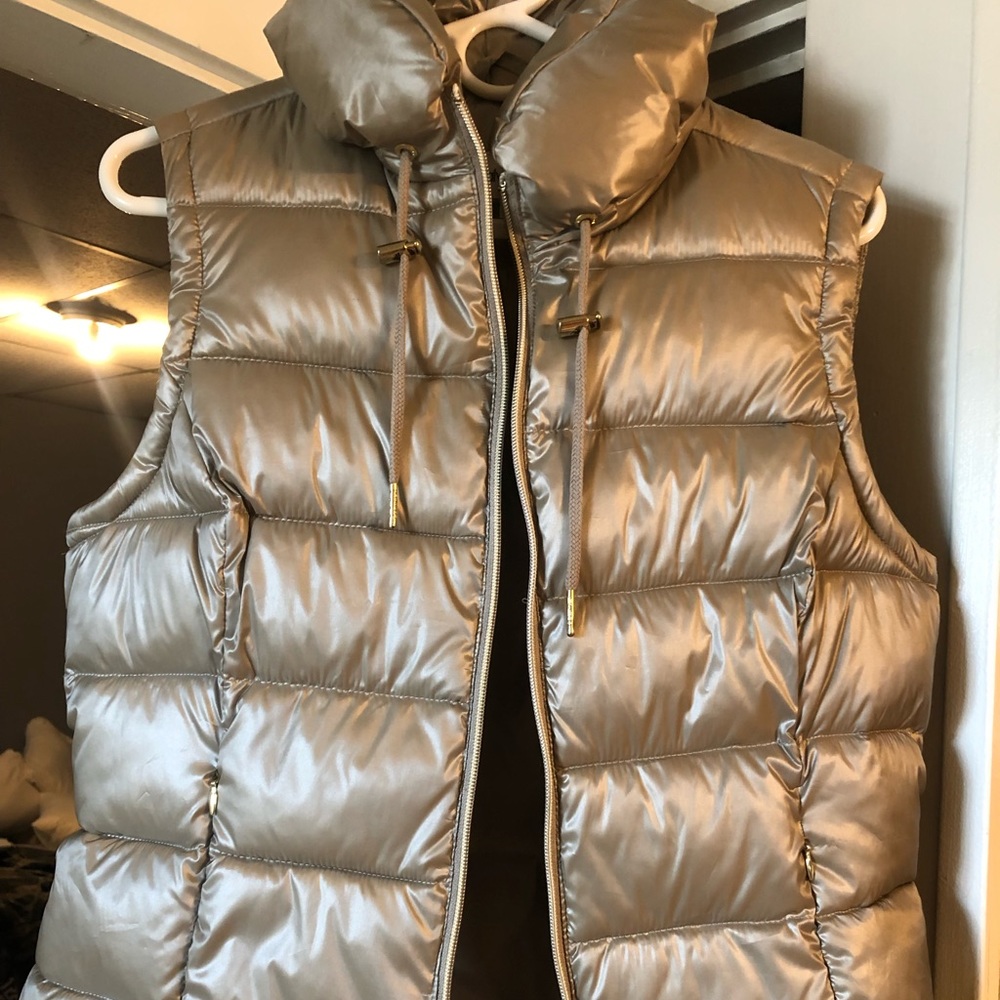 Size medium Calvin Klein puffer vest